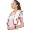 Mingzhen Electric Shoulder and Neck Massager Shawl CN plug (adapter included)
