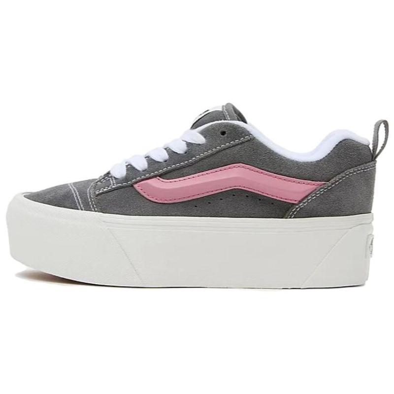 Vans Knu Stack 'Lollipop Grey' Sneakers VN000CP6GRY