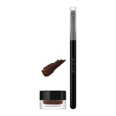 Make-up na oči – Oční linky