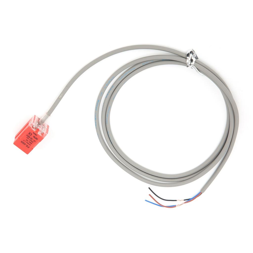 BERM Proximity Switch 5mm Induction Distance DC 3Wire Inductive Sensor DC1030V PS05N