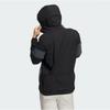 Adidas Golf 25SS Men S 3S Wind Jacket Jf6304 Black