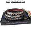 Brake LED Truck Tailgate Light Bar Tail light Strip Running Red 12V 24V Turn Signals Reverse Backup Car LED Tailgate Light