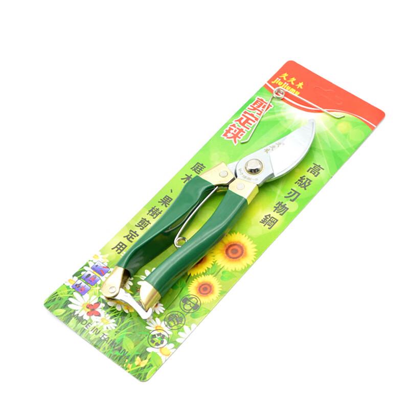 Weidu 713 Manganese Steel Pruning Shears CN plug (adapter included)