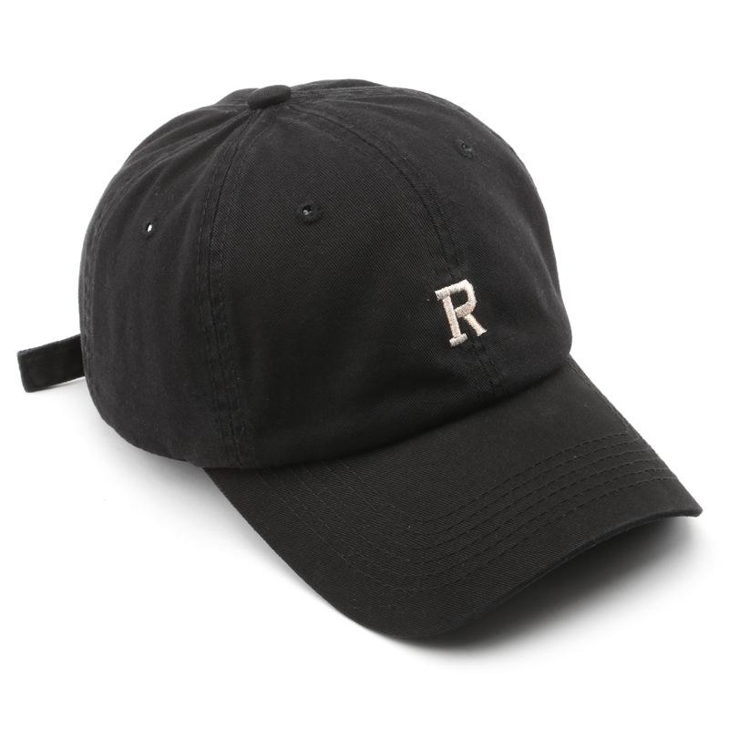 Șapcă de baseball cu broderie de modă Vară în aer liber Pălării hip hop reglabile Bone Snapback Hat