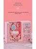Kids' Makeup Vanity Set: Pretend Play Cosmetic Box for Girls - Perfect Birthday Gift