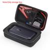 Multimeter Storage Case Carrying Storage Bag for Multimeter, Protective Hard Case for Fluke F117C/F115C/F116C/F175C/F15B+