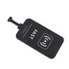 Receptor de carga inalámbrica de 10 W con interfaz tipo C, chip receptor de cargador inalámbrico para teléfonos móviles