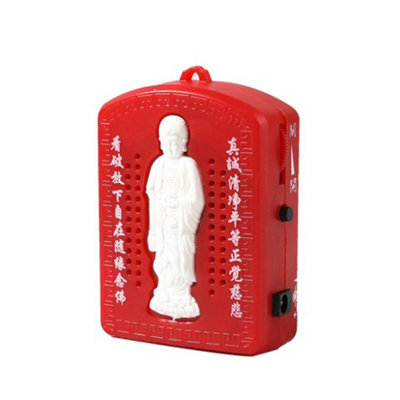 Mini Buddhist Pray Scriptures Music Machine s Buddha Music Songs Machine