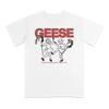 Trending New!! GEESE Time Of War Merch Tour 2025 T-shirt Hot Unisex T-Shirt