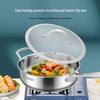 Bornice Modern Cookware 3-Piece Set
