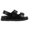 Wmns Mini Double G Sandal 'Black' Women's 660243 J8700 1000
