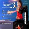 Double Fish Table Tennis Serving Machine