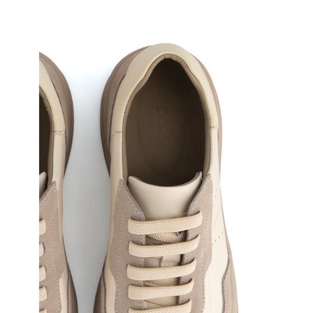 SODA Men S caSual SneakerS 4cm Arm616 kS35