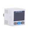 ZSE / ISE30A Pneumatic High-Precision Electronic Digital Display Pressure Switch ISE30A-01-N-L ZSE30A-01-P-L ZSE30AF-01-A