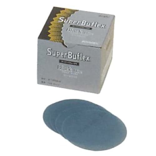 kovacs Super Baflex Black Discs, 100 Discs