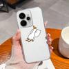 For Realme 15 Pro 5G Case Colorful Patterns Transparent TPU Silicone Back Cover For Realme15 15Pro Lightweight Phone Bumper