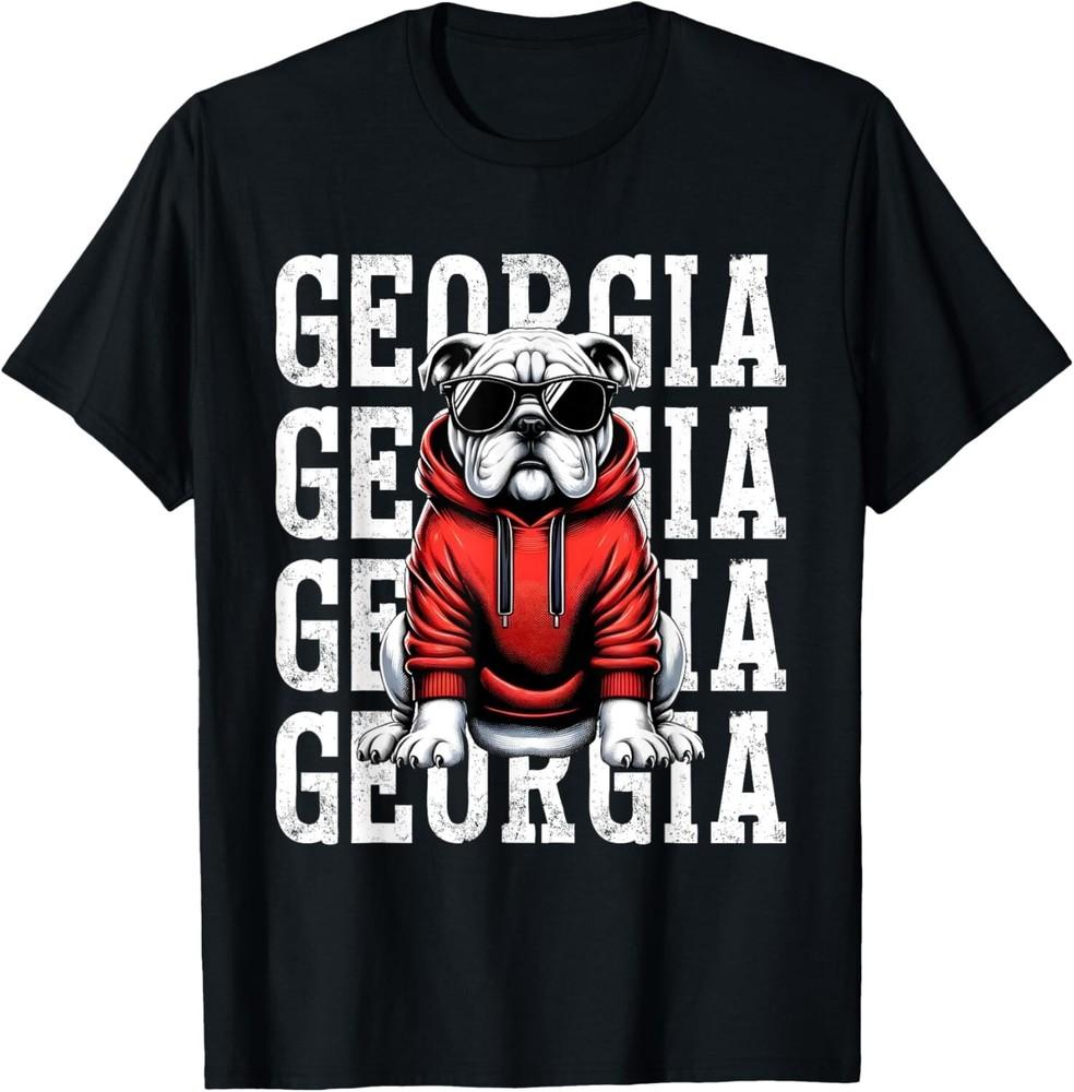 Vintage Georgia personalized name Retro Classic T-Shirt unisex T-Shirt Unisex T-Shirt L