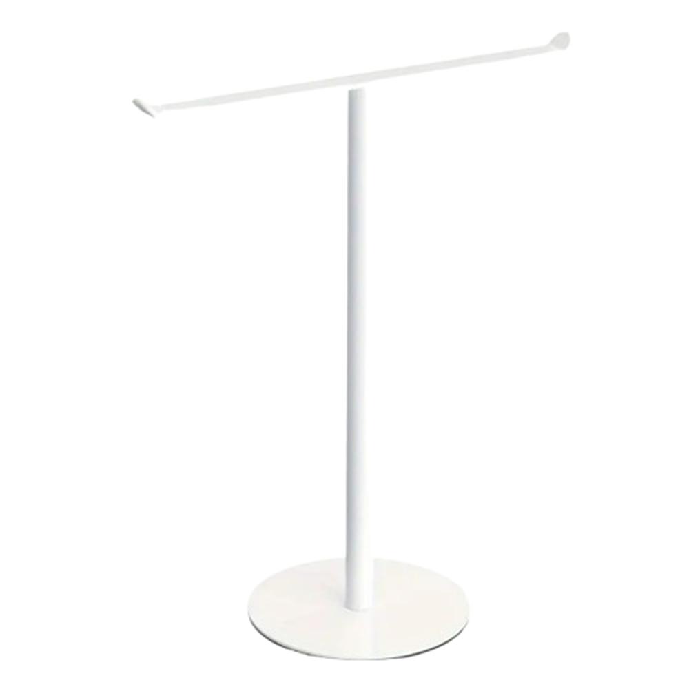 T-Shape Bathroom Towel Hanger Stainless Steel Towel Bar Rack Hand Towel Holder  Laundry Room