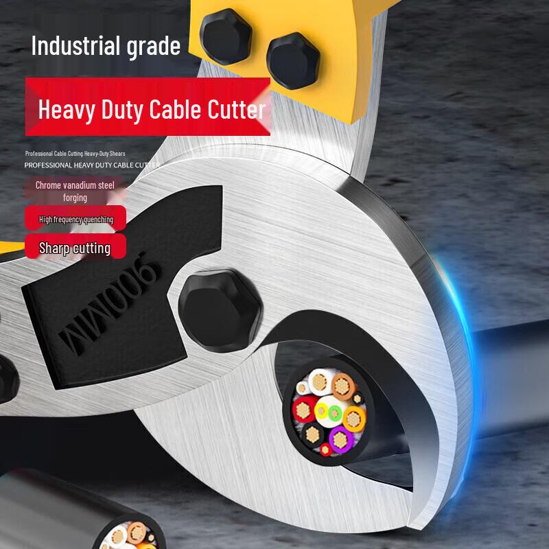 10-inch Cable Cutter Pliers