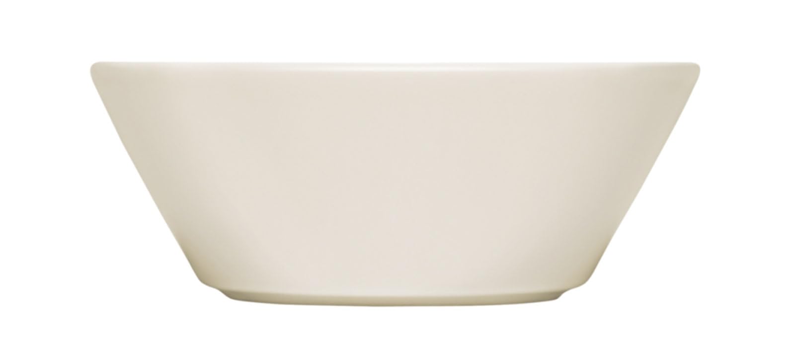 Миска iittala Teema, Белая, 15 см