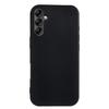 For Samsung Galaxy A17 TPU Case Soft Matte Anti-fingerprint Phone Back Cover