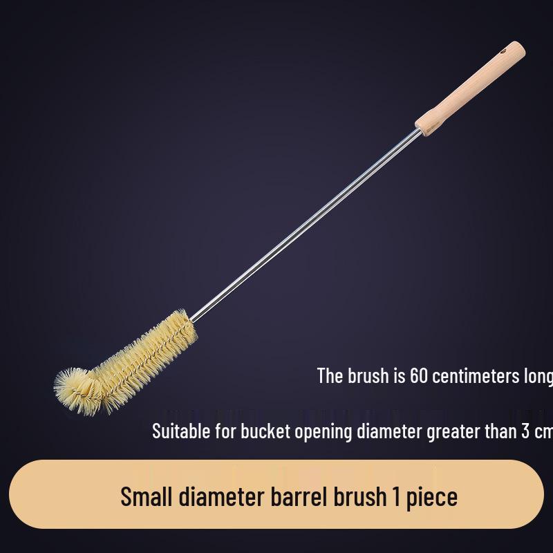 

Набор щеток для чистки чайника и термоса с длинной ручкой для чистой воды