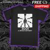 2001 a Space ODYSSEY Shirt Film Movie Science Fiction Stanley Unisex Tee Unisex T-Shirt
