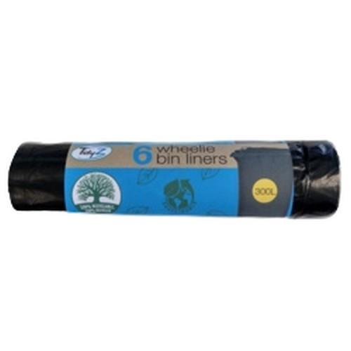 Tidyz Swing Bin Liners