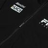 New FILA CYCLING Knitwear Men's Pitch Black A11U528501F-BK