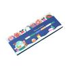 200Pcs Sticky Index Tabs Page Marker Bookmark, Write Tab Flags Self Adhesive