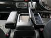 Box Set with Storage Compartment for Toyota Ace Super TRISTAR'S [Armrest/Console Hiace/Regius (200 Series, 1st-7th Generation, S-GL, GL)] (Carbon-Look