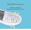 Women's Spring/Autumn Nurse Shoes - Thick, Soft, Comfortable, Breathable, Hollowed Out, Ideal for Medical and Healthcare Work