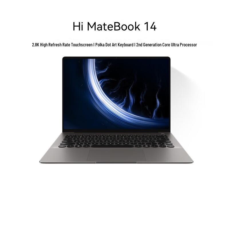 HUAWEI Hi MateBook 14 Laptop (CN version)