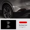 XPeng G6 Front & Rear Door TPU Scratch-Resistant Protective Film