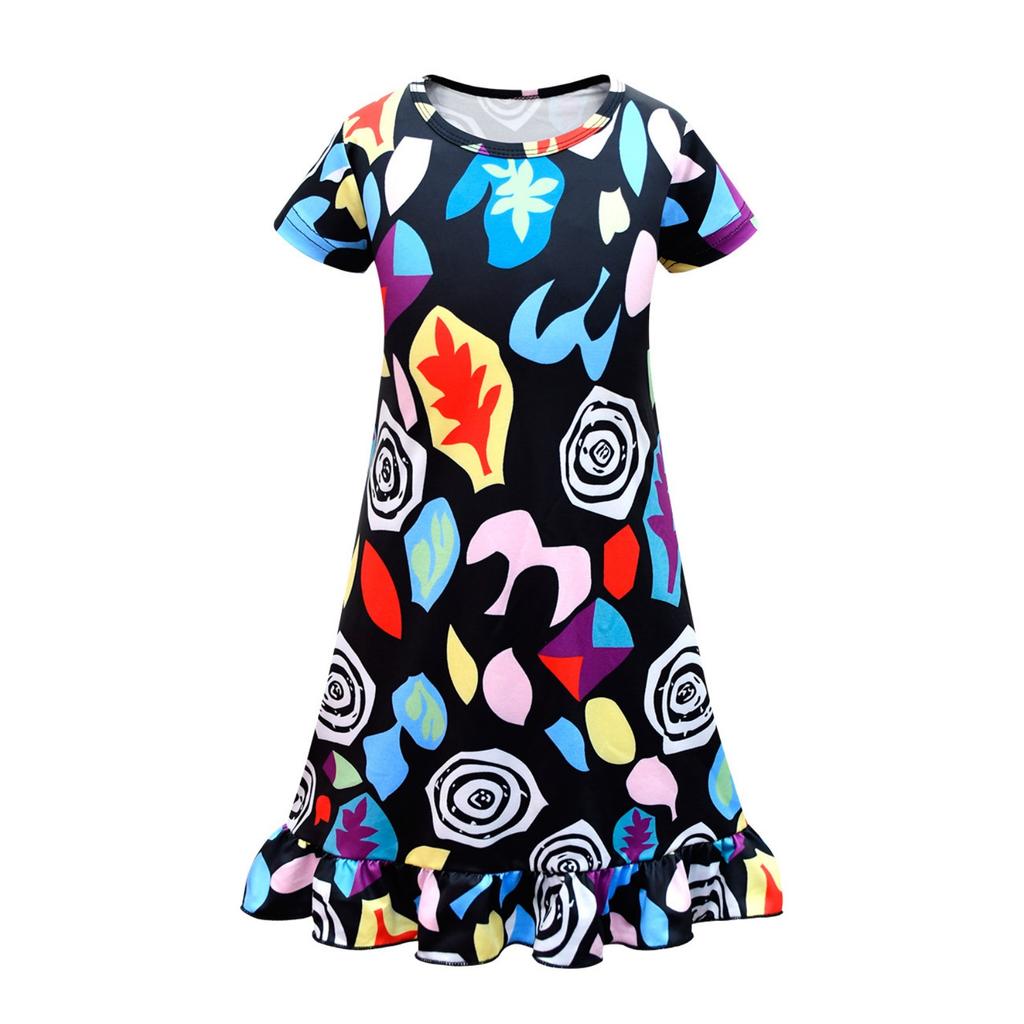 Hotly Popular TV Drama Character Costume. Main Cast's Identical Dress For Children's Character Costume.