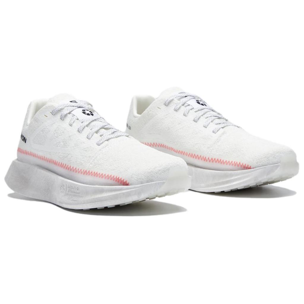 SALOMON INDEX 03 Casual Running Shoes Unisex White 473772