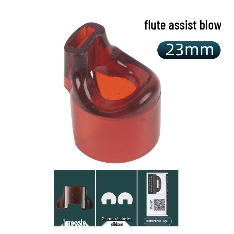 

Beginner Purple Bamboo Xiao Flute - G Key, Traditional Style, Professional Performance, Mouthpiece Included