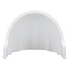 ABS Plastic Sun Rain Shade Outdoor Security Camera Cover Shield for Outdoor Camera