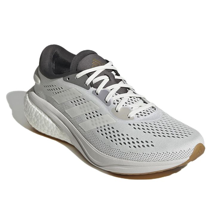 Tinman Elite X Adidas Supernova 2 Non Dyed Grey Men Sneakers White Cloud-White Grey-Four GX4022