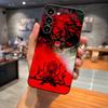 Gachiakuta Anime Phone Case For S23 Samsung S25 S26 S24 Ultra S22 S20 Fe S21 Plus A16 A54 A34 A24 A53 A13 A14 Cover