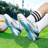 New Kids Indoor Soccer Shoes Non Slip Professional Football Boots Original Football Field Boots Children Futsal Sneaker Match
