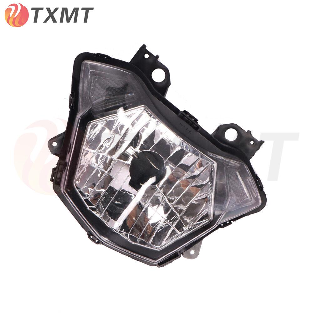 Kawasaki Z650/Versys-X300 (2017-2019) Headlight Assembly