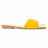 Women's Flat Sandal. Palanti  82848