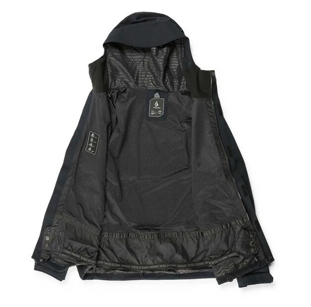 Volcom Куртка Brighton