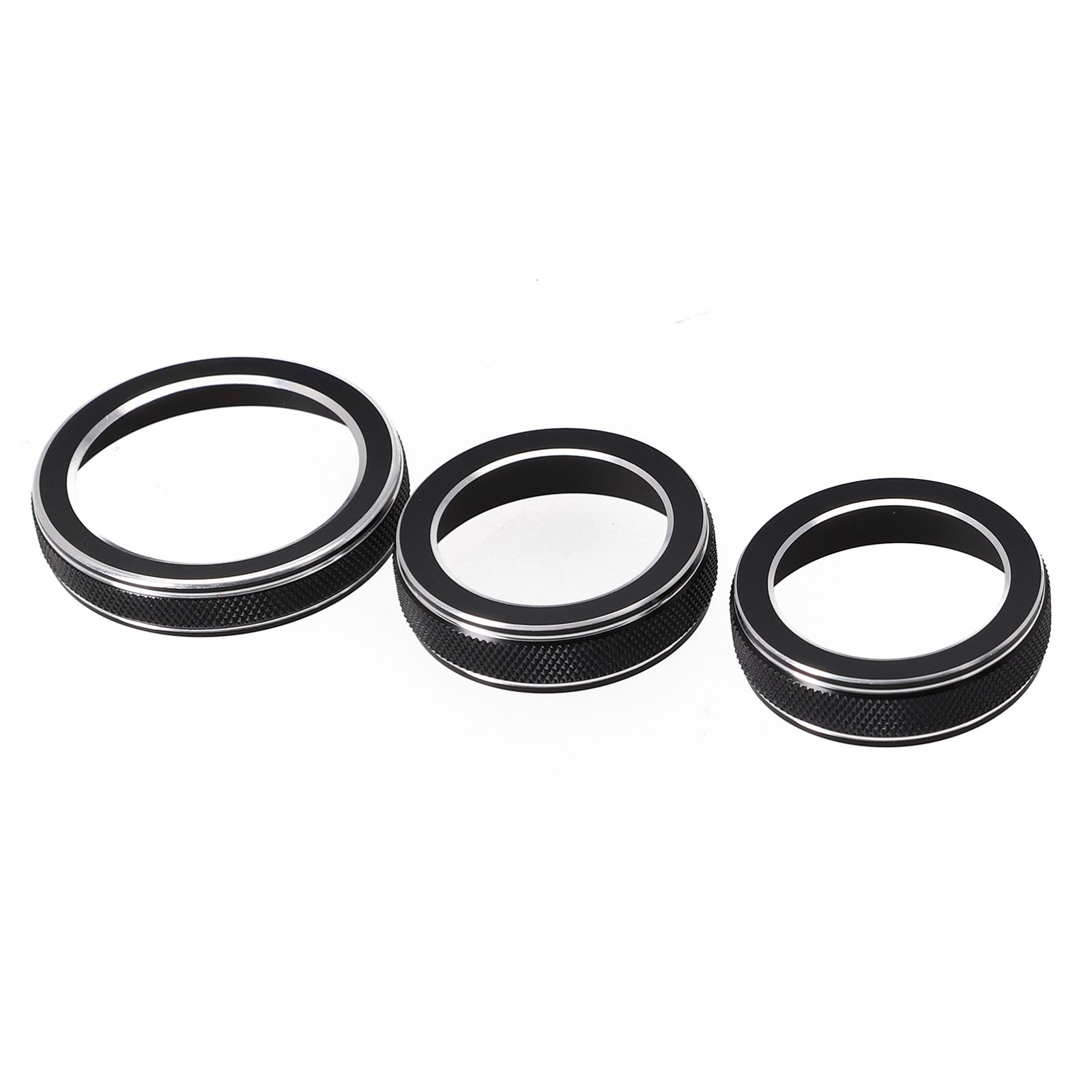 

Крышка кольца ручки, отделка переключателя радиоприемника переменного тока для Jeep Grand