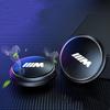 Car Air Freshener Perfume Essential Oil Diffuser UFO Sticker For BMW x5 e70 e91 f11 f30 f31 f10 x3 f25 e83 M Power Accessories pdzp71