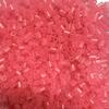 High-Quality Glitter Perler Beads Refill Pack - Creative DIY Educational Toy for Kids
