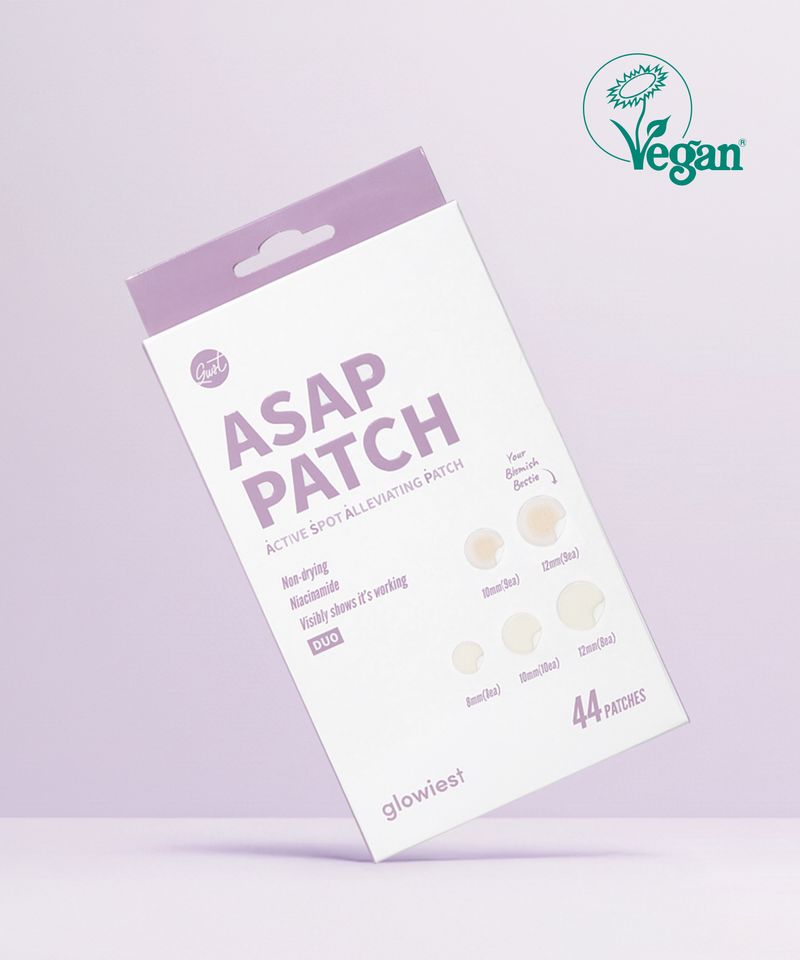SEP Patch Duo 44 packs