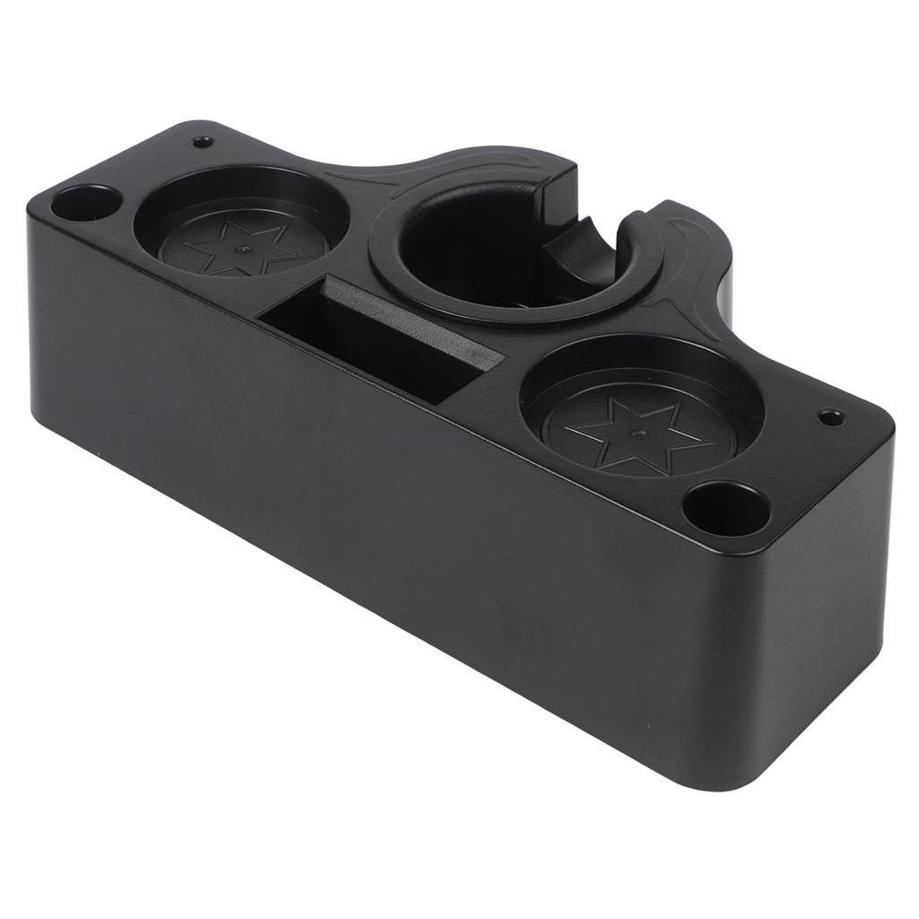 Adjustable Tamping Station Coffee Tamper Mat Coffee Brewing Station Daily Use Durability Adjustable Coffee Tamping Station