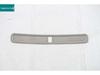 Leopard 25 Model Front Panel Roof Speaker Cover - Titanium Silver Stainless Steel Interior